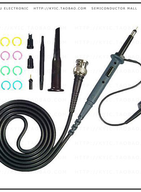 GE1521【OSCOPE PRB X1/X10 150MHZ 1M/10M】