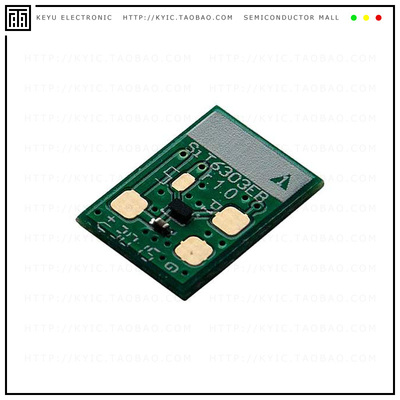 SIT6303EB-8021AI-J4-18S-2.048000【BOARD SIT8021 1.5X0.8MM】