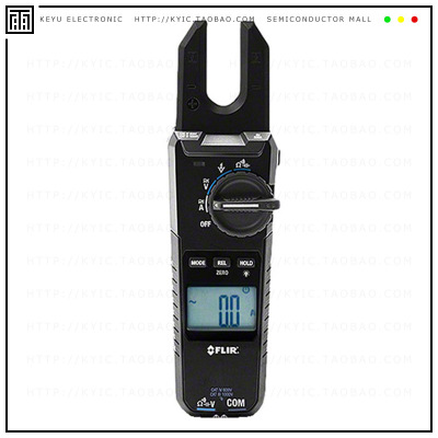 VT8-1000【VLTG CONTINUITY & CURRENT TSTR】