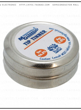 4910-28G【SOLDER TIP TINNER (ACTIVATOR)1PC】