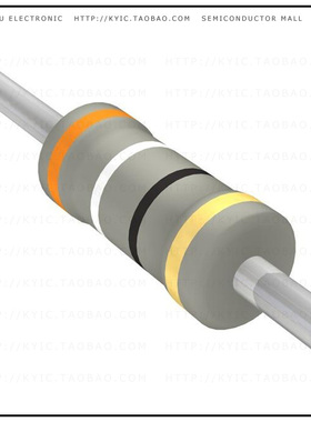 RS102【RESISTOR KIT 0.47-56 2W 255PCS】