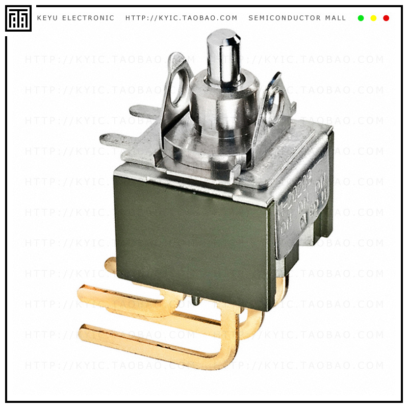 M2027TXG30【SWITCH ROCKER SP3T 0.4VA 28V】