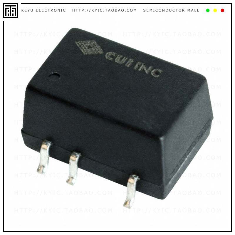 PDS2-S5-S9-M-TR【DC DC CONVERTER 9V 2W】