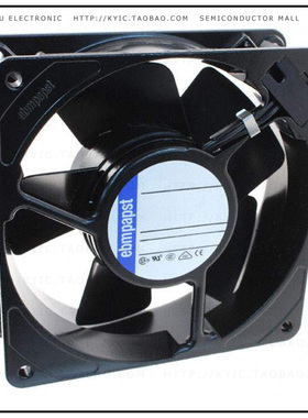 4530Z【FAN AXIAL 119X38MM 115VAC TERM】
