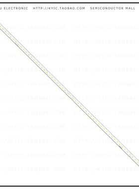 SI-B8V301B2CUS【LED LT-VB22B 3000K STRIP】