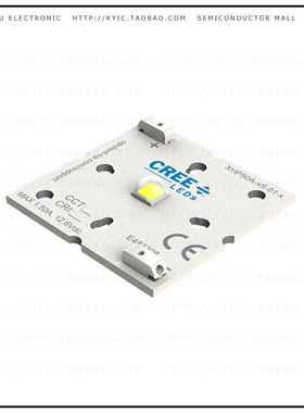 XHP50A-0S-01-0D0BJ450E【LED MODULE 5000K SQUARE】