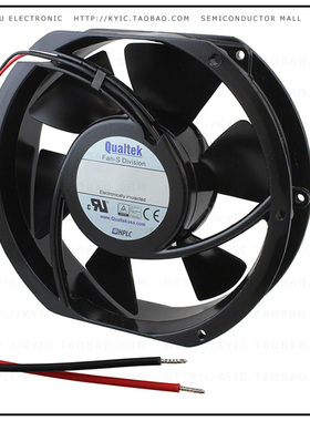FDD1-17238DBHW42【FAN AXIAL 172X38.5MM 24VDC WIRE】