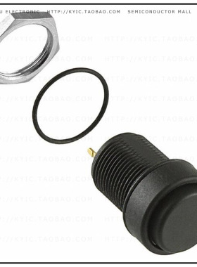 IMP7P422234【SWITCH PUSHBUTTON SPDT 3A 28V】