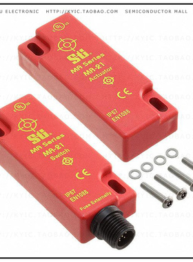 MA-20DPCC【SENSOR REED SWITCH NC】