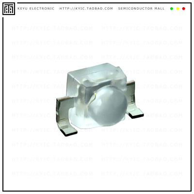 VSMF2893SLX01【EMITTER IR 890NM 100MA SMD】