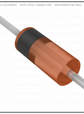 1N4154TR【DIODE GEN PURP 25V 150MA DO35】