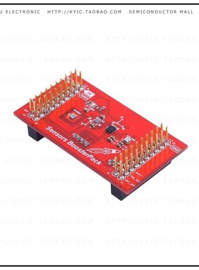 BOOSTXL-SENSORS【SENSORS BOOSTERPACK PLUG-IN MODU】