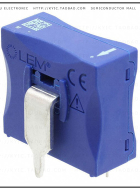 LA 150-TP【SENSOR CURRENT HALL 150A AC/DC】
