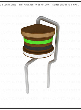 B82144B2153K000【FIXED IND 15UH 2.3A 140 MOHM TH】