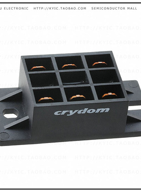 B511-2【MOD DIODE SCR 25A 120VAC ISO QC】