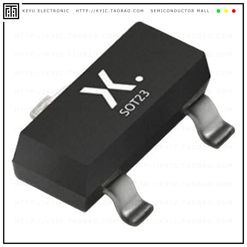 PESD24VS2UAT 215【TVS DIODE 24V 70V SOT23】