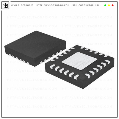 ADN2917ACPZ【IC CLK/DATA REC 11.3 GBPS 24LFCS】