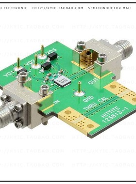 123815-HMC751LC4【EVAL BOARD HMC751LC4】