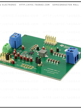 TPS53515EVM-587【EVAL MODULE TPS53515】