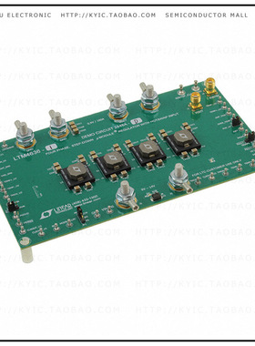 DC2448A-D【LTM4636-1 DEMO BOARD 160A POLYPH】