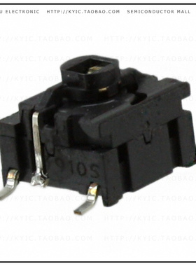 5GSH93501【SWITCH TACTILE SPST-NO 0.05A 24V】
