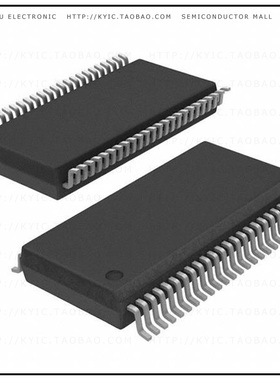74LVT16373ADGG 118【IC 16BIT TRANSP LATCH D 48TSSOP】