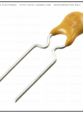 60R010XU【PTC RESET FUSE 60V 100MA RADIAL】