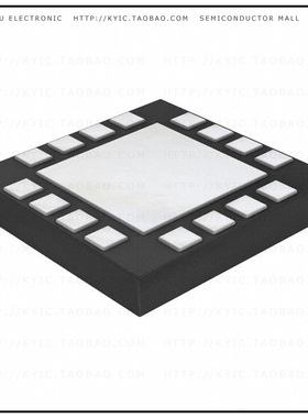 SA614AHRX【IC FM IF SYSTEM LOW PWR 16-HXQFN】