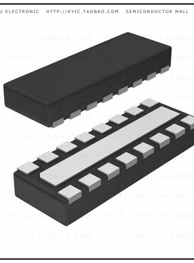 CM1693-08DE【FILTER LC(PI) 26NH/22PF ESD SMD】