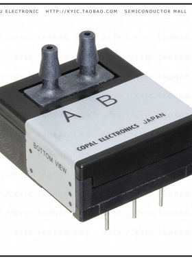 PA-100-200D-W【PRESSURE TRANSDUCERS WITH AMP.】