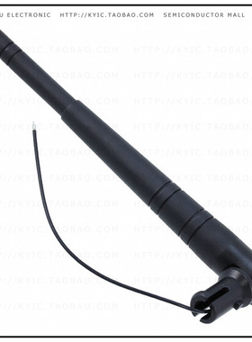 RFDPA151310NNAB3G1【RF ANT 2.4GHZ WHIP TILT CABLE】