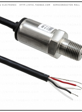 P51-50-G-A-I36-4.5V-000-000【SENSOR 50PSIG 1/4NPT 4.5V】