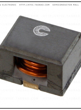 HCF1007-3R3-R【FIXED IND 3.3UH 10A 7.5 MOHM SMD】