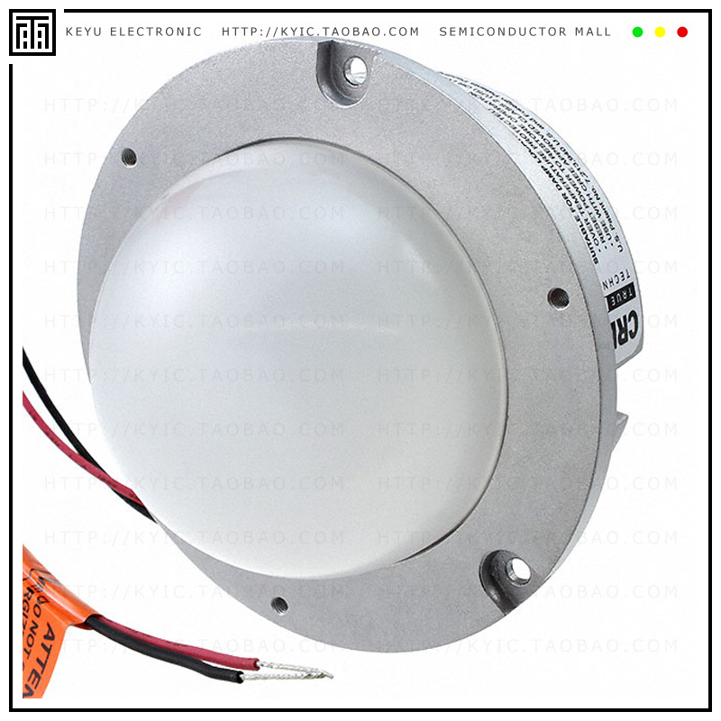 LMH020-6000-35G9-00001TW【LED MOD 6000LM WHITE 3500K DOME】