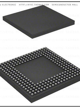 HD6417727BP160CV【IC MCU 32BIT ROMLESS 240LFBGA】