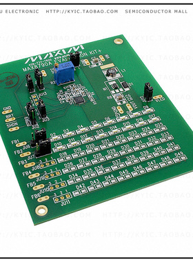 MAX8790AEVKIT+【EVAL KIT FOR MAX8790A】
