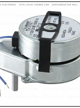 82344634【MOTOR 19422-1 115-50/60 9】