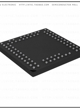 HV2902GA-G【IC SWITCH 32 X SPST 78VFBGA】