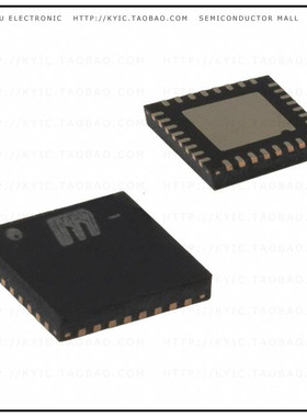 SY58028UMG-TR【IC MUX DIFF CML 4:1 PREC 32-MLF】