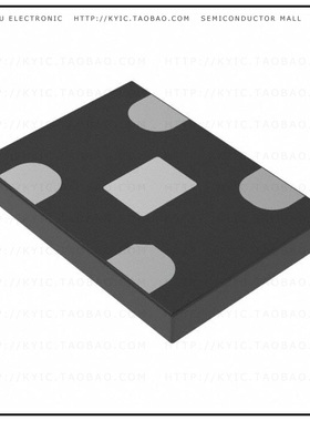 SIT9001AC-44-33E2-20.00000X【MEMS OSC XO 20.0000MHZ LVCMOS】