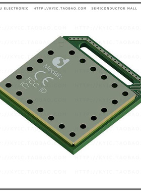 SC14CVMDECT SF02T【CORDLESS VOICE MODULE SMALL FOR】