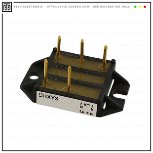 VUE75-06NO7【BRIDGE RECT 3P 600V 86A ECO-PAC1】