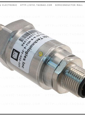 P51-50-A-B-M12-4.5V-000-000【SENSOR 50PSI 1/8-27NPT .5-4.5V