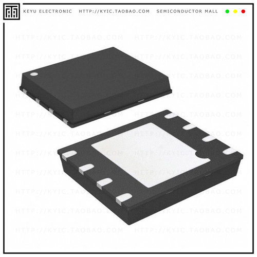 AT45DB161E-MHF-T【IC FLASH 16M SPI 85MHZ 8UDFN】