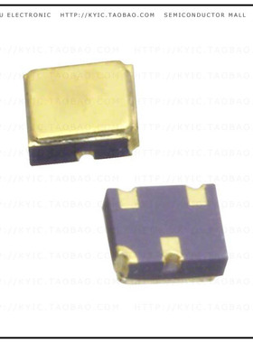 2N3700UB【TRANS NPN 80V 1A UB】