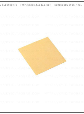 L37-3F-150-150-0.45-0【THERM PAD 150MMX150MM YELLOW】