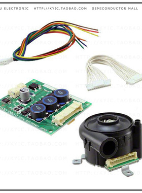 TF037C-2100-P【TF037C-2100-F MICROBLOWER DEVKIT】