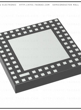 DA14683-00000A92【IC RF BLUETOOTH 5.0 SOC 60VQFN】