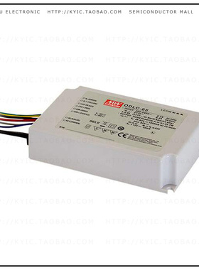 ODLC-65A-1750【LED DRVR CC AC/DC 27-36V 1.75A】