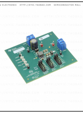 TPSM84424EVM-013【EVALUATION MODULE】